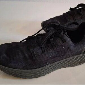 NO BULL - Excellent condition - Night Camo Ripstop Runner, Size 6 (36)